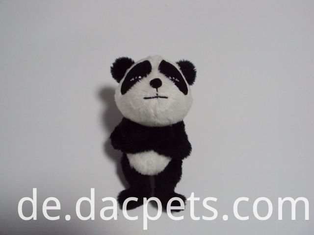 gefülltes Panda Spielzeug stuffed panda toy